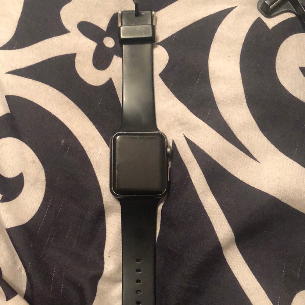 Apple Watch series 1